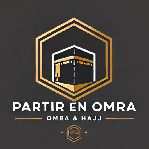 Logo de l'Agence Partir en Omra