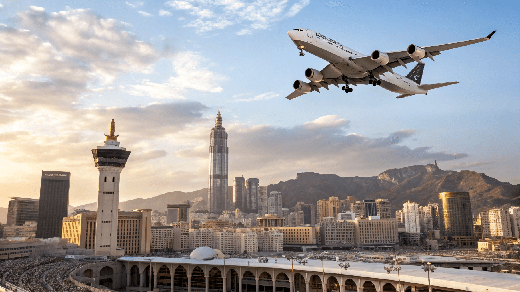 Top erreurs à éviter lors de la Omrah