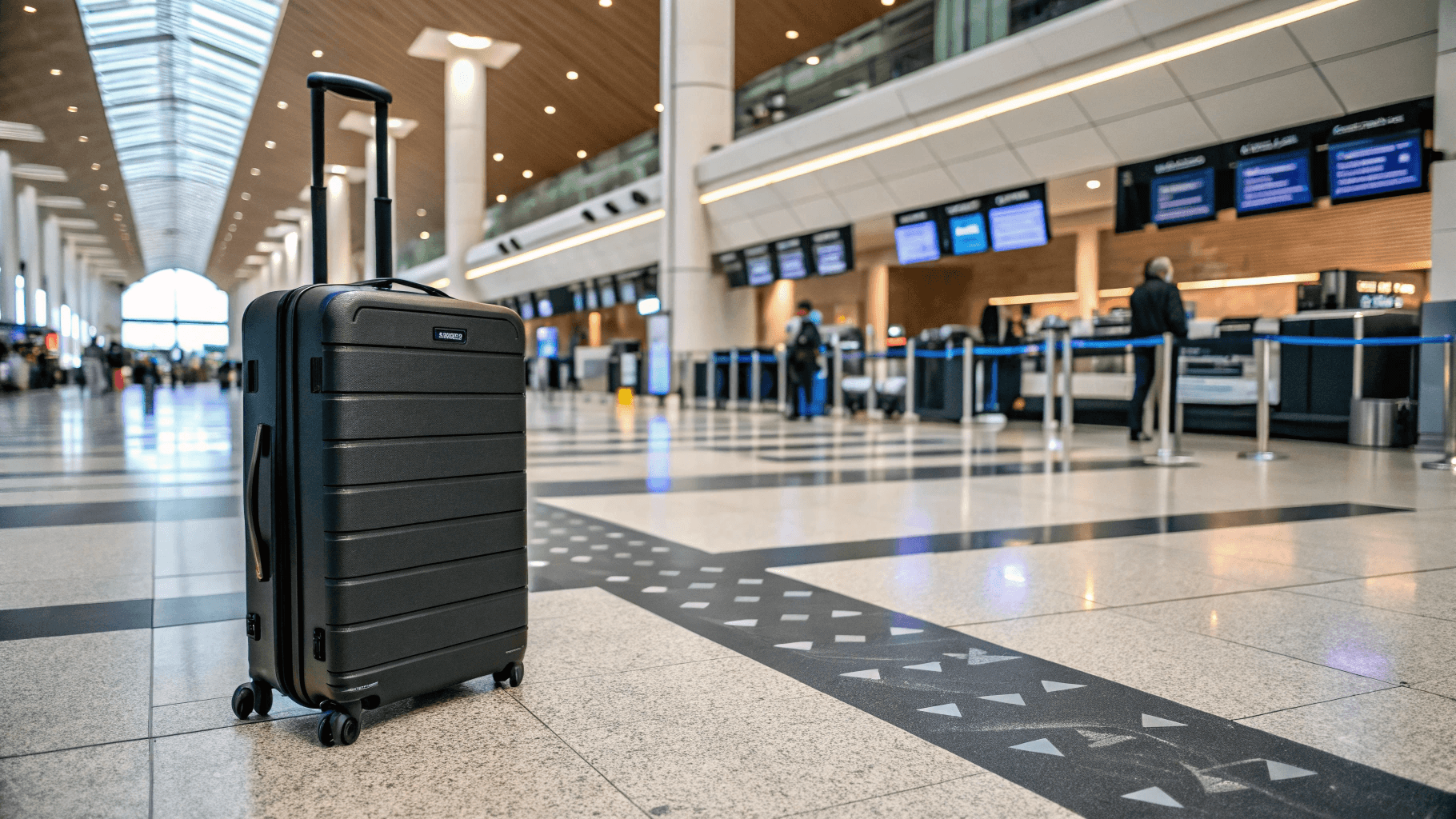 Que mettre dans sa valise pour la Omrah ? – Liste pratique + recommandations
